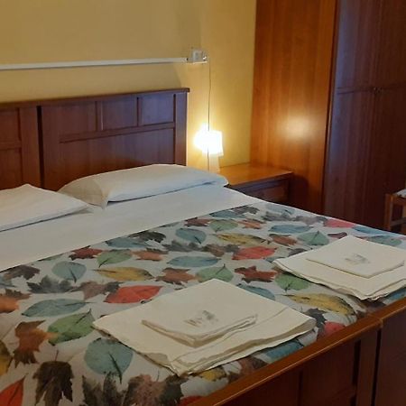 Albergo Da Peppino Poggio Mirteto المظهر الخارجي الصورة