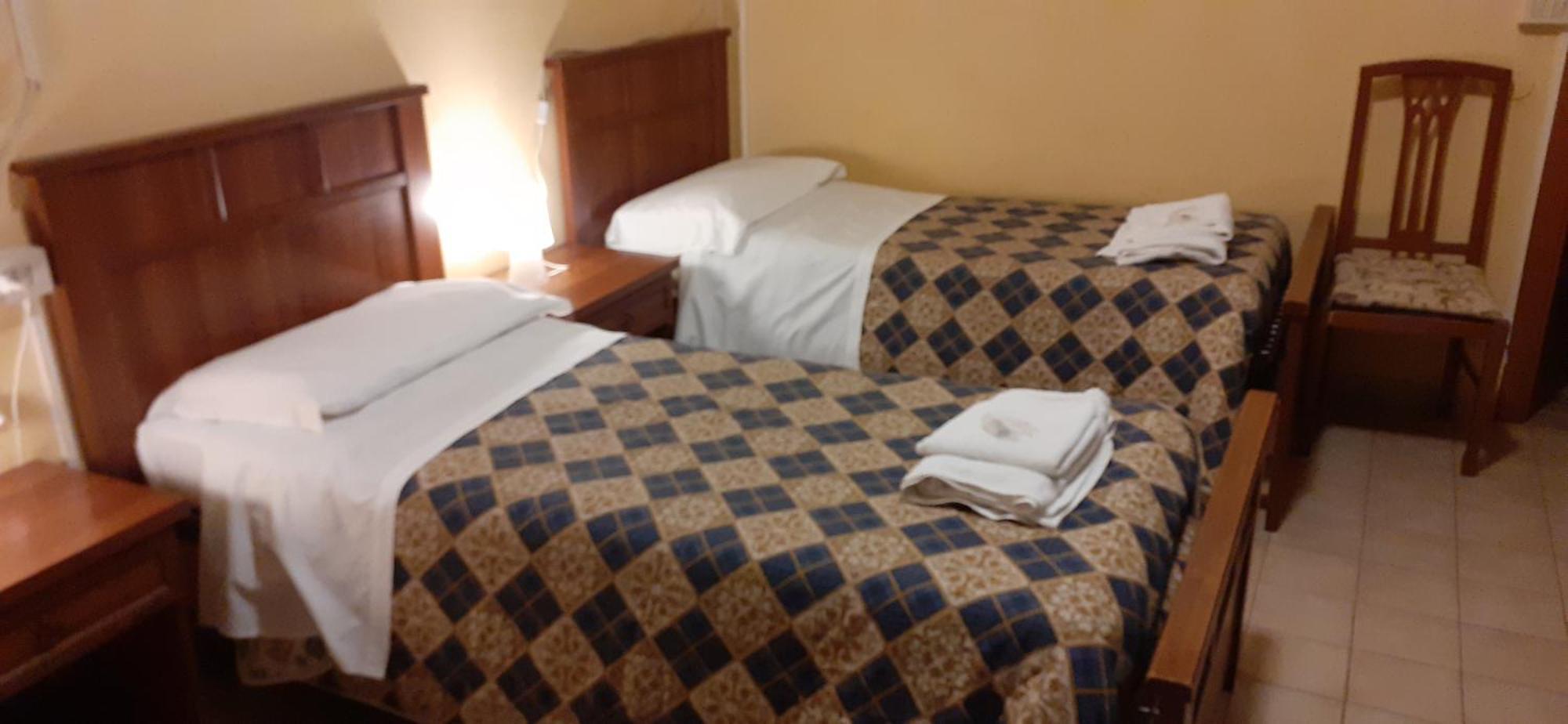 Albergo Da Peppino Poggio Mirteto المظهر الخارجي الصورة
