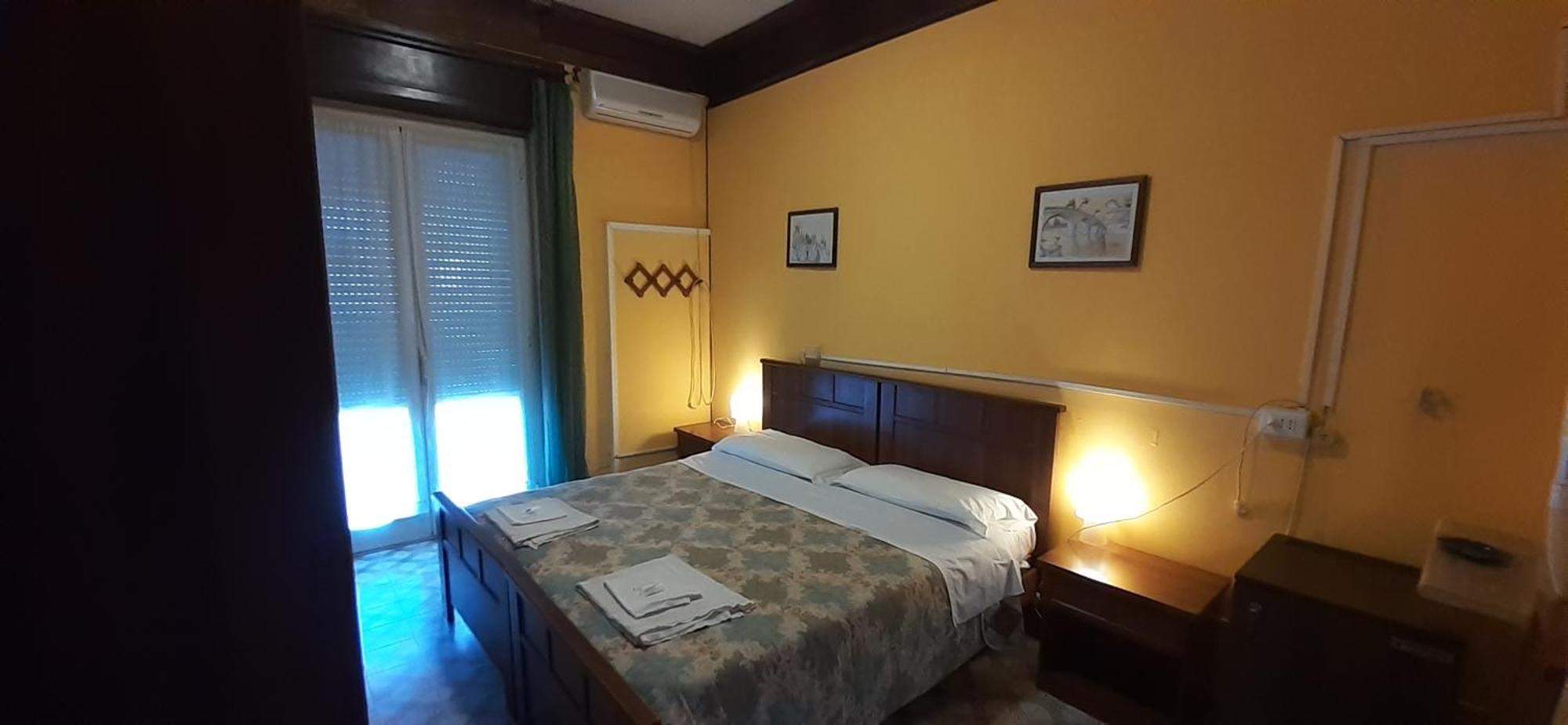 Albergo Da Peppino Poggio Mirteto المظهر الخارجي الصورة