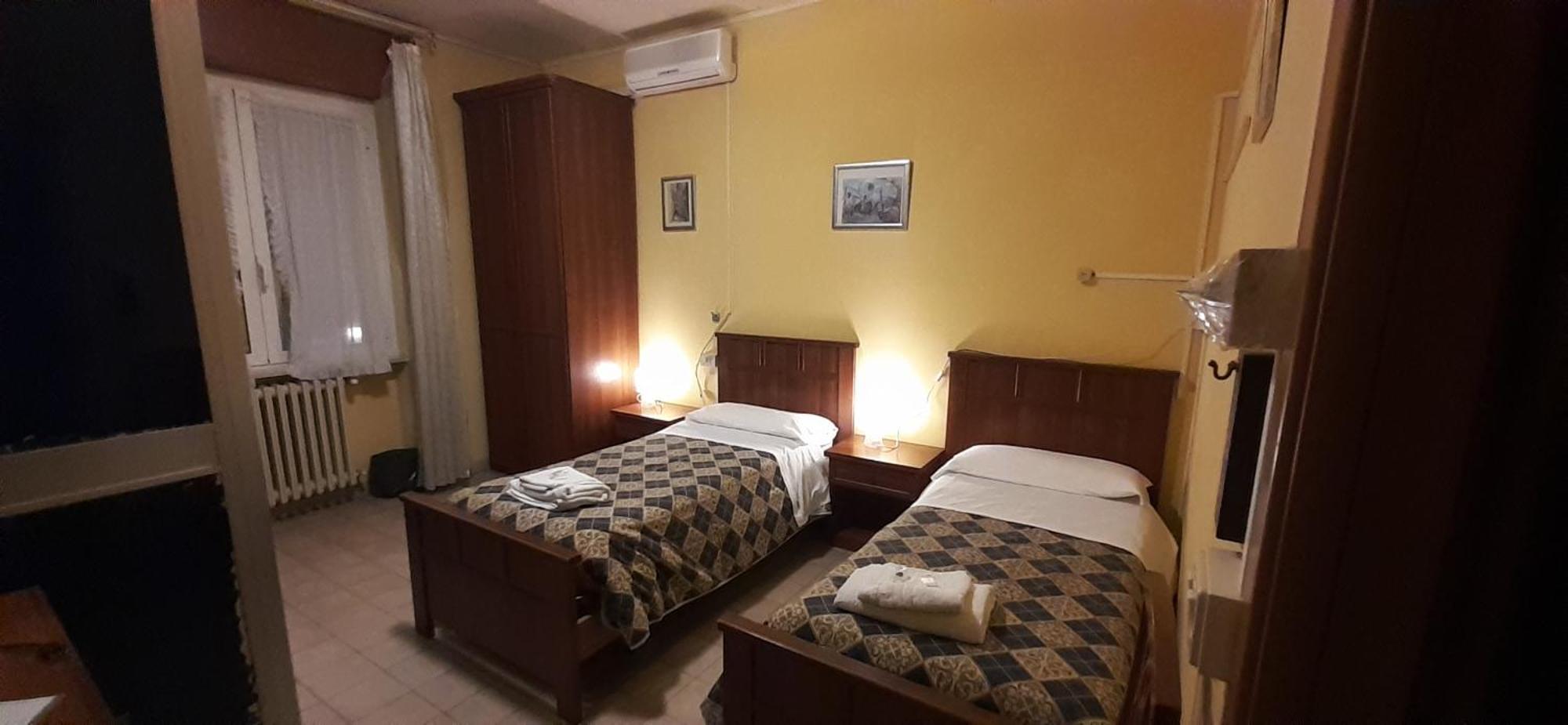 Albergo Da Peppino Poggio Mirteto المظهر الخارجي الصورة