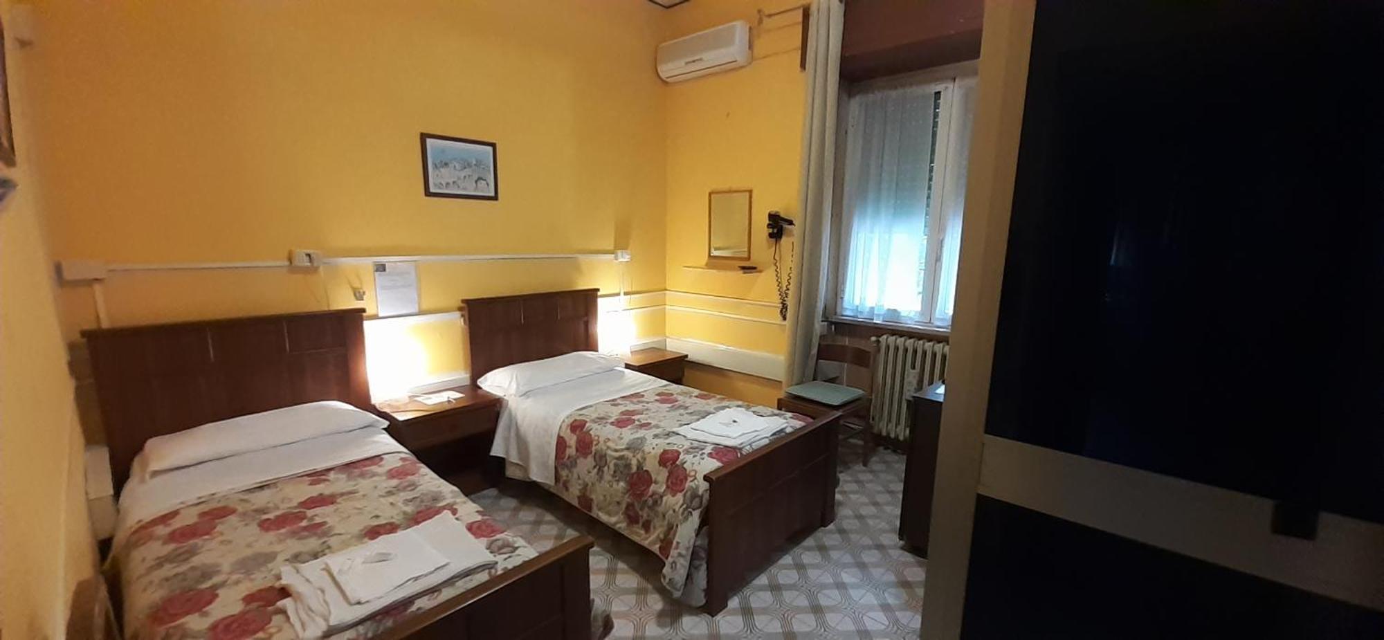Albergo Da Peppino Poggio Mirteto المظهر الخارجي الصورة