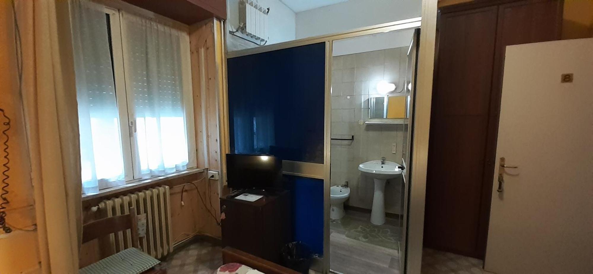 Albergo Da Peppino Poggio Mirteto المظهر الخارجي الصورة