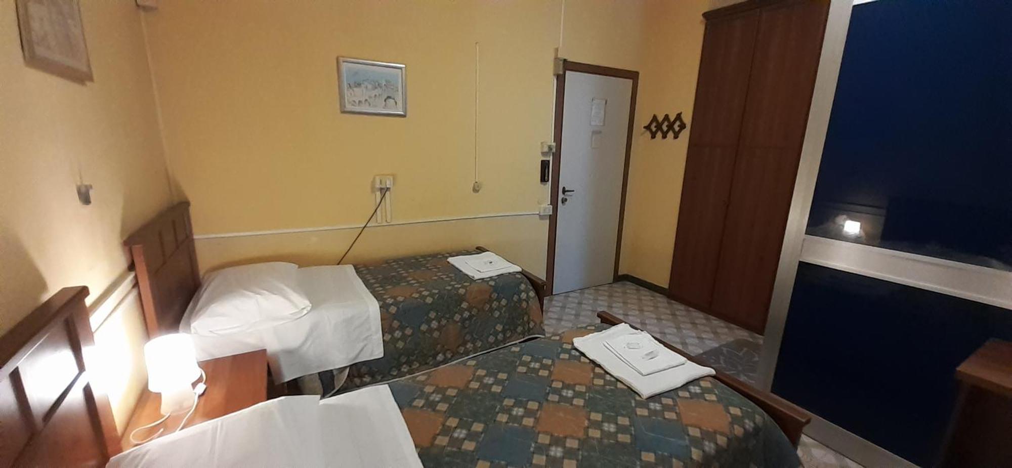 Albergo Da Peppino Poggio Mirteto المظهر الخارجي الصورة