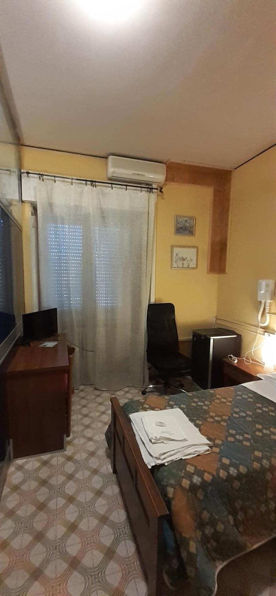Albergo Da Peppino Poggio Mirteto المظهر الخارجي الصورة