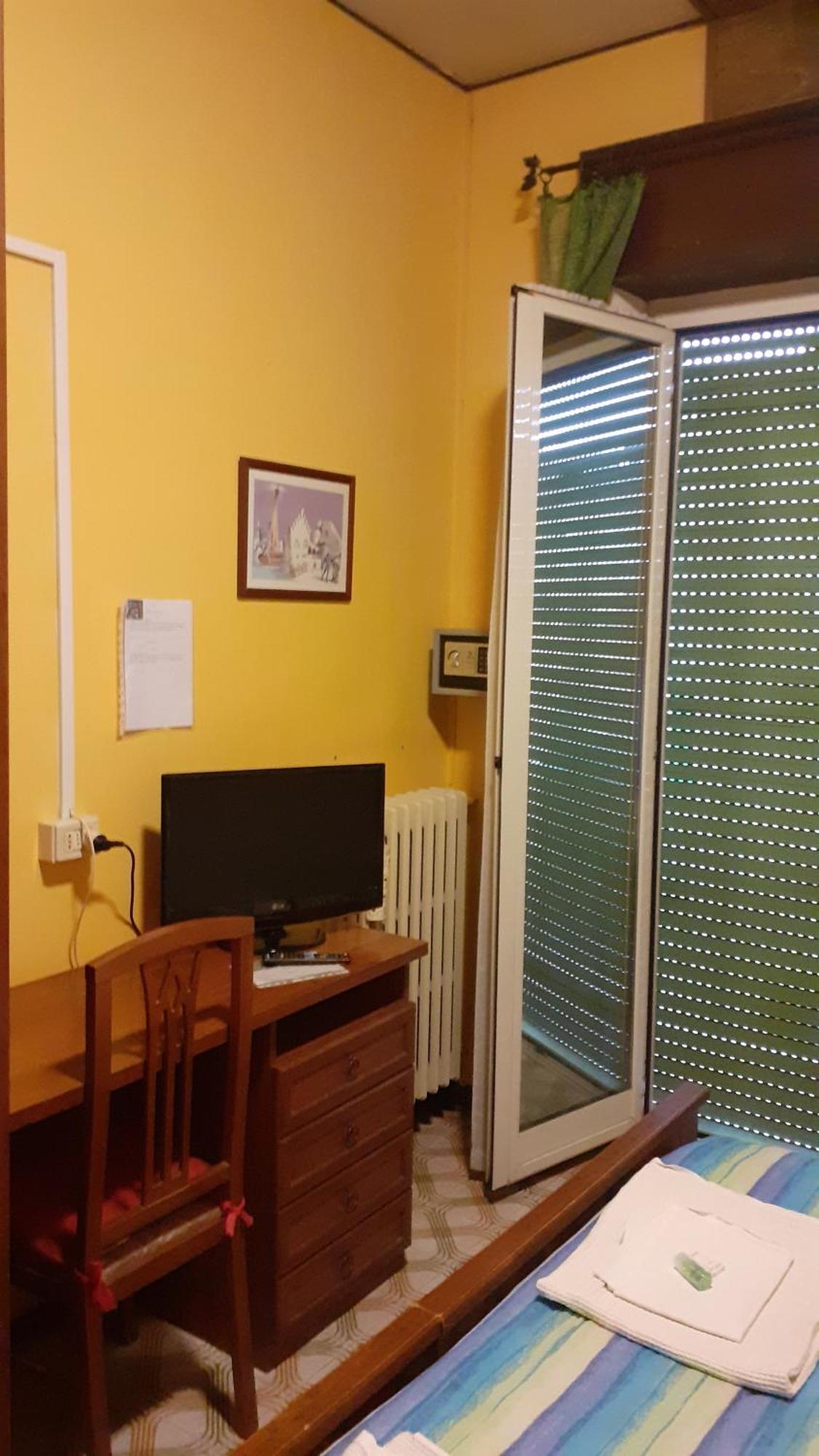 Albergo Da Peppino Poggio Mirteto المظهر الخارجي الصورة