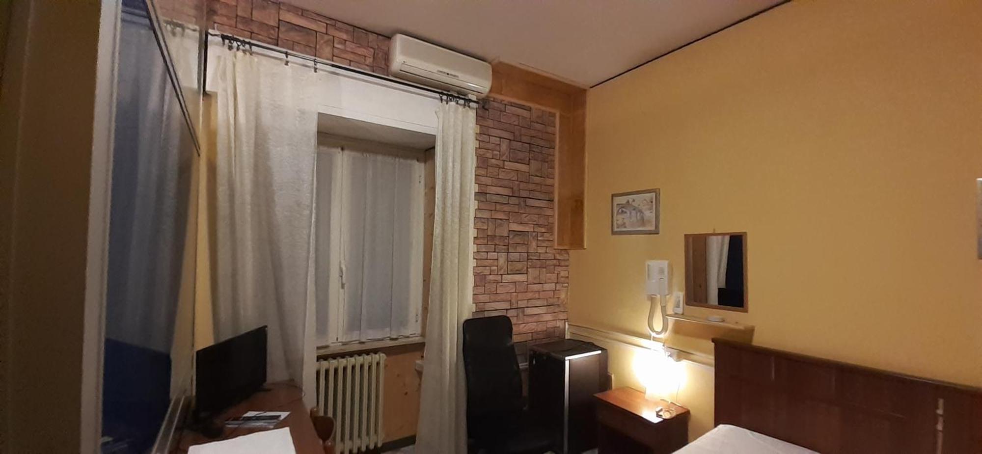 Albergo Da Peppino Poggio Mirteto المظهر الخارجي الصورة