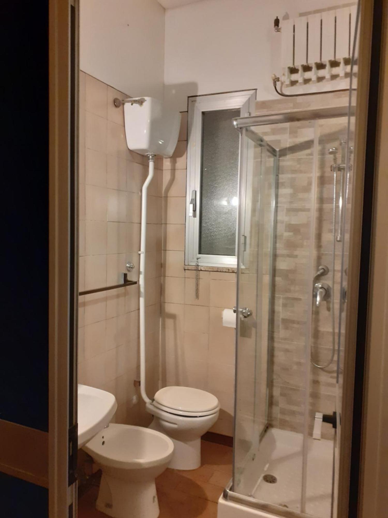 Albergo Da Peppino Poggio Mirteto المظهر الخارجي الصورة