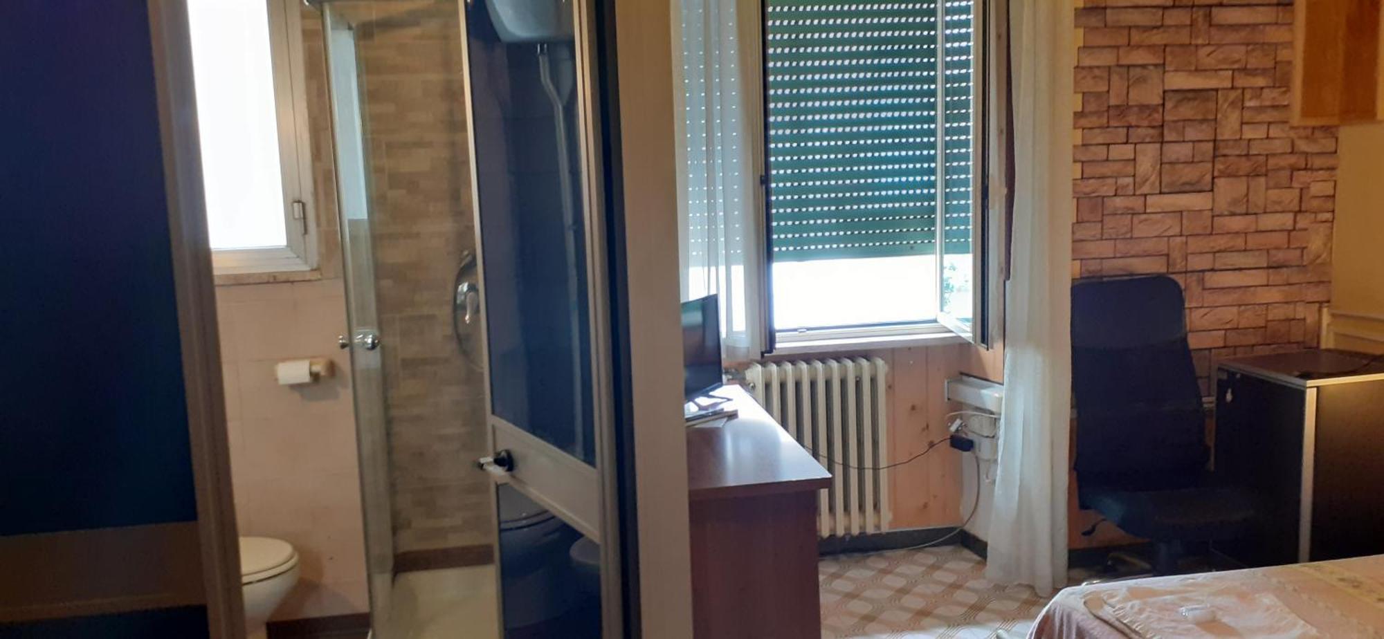 Albergo Da Peppino Poggio Mirteto المظهر الخارجي الصورة